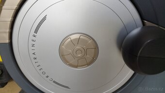 prodám Eliptický trenažer Kettler Verso 107 - 2