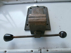 Svěrák starší za 600 kč, včetně poštovného - 2