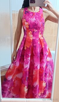 Plesové šaty Jakes velikost XS/34 - 2