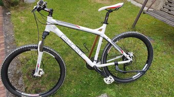 Ghost special edition 3000 - 2