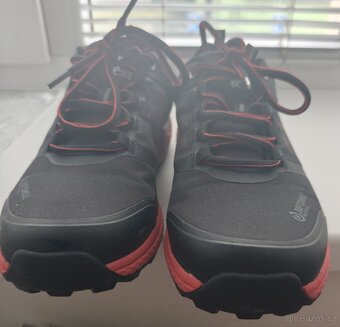 Sportovní obuv nenošené úplně nové - 2