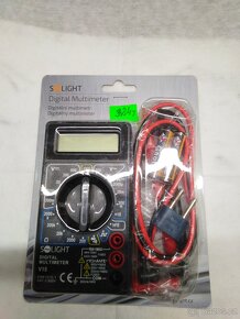 prodám multimetr - 2