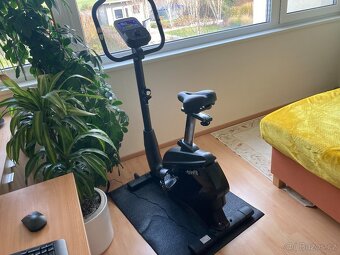 Prodám kvalitní magnetický rotoped TRINFIT VIVO B500I - 2