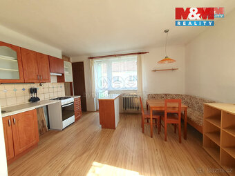 Prodej bytu 2+1, 56 m², Ketkovice - 2