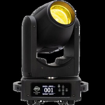 6x ADJ RX2 Vizi BEAM - nové, nepoužité, zabalené - 2