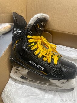 Brusle bauer supreme M5 pro - 2