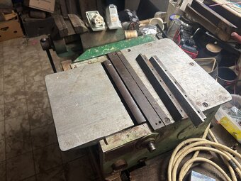 UMDS Tesařský hoblík - 2