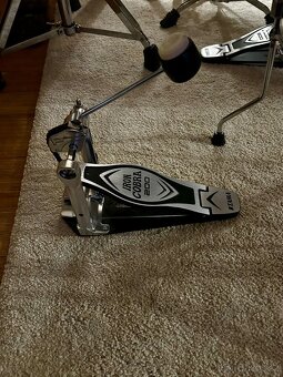 Tama HP200P Iron Cobra - 2