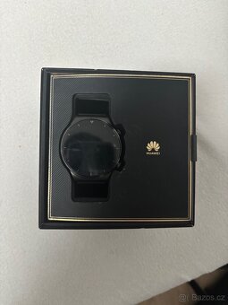 Prodám Huawei Watch GT 2 Pro - 2