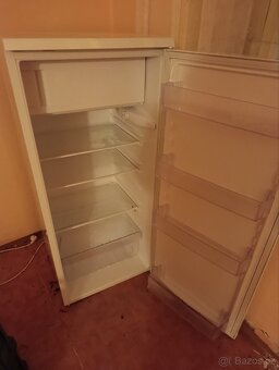 Lednička s mrazákem Electrolux - 2