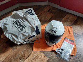 Shoei GT Air 2 Přilba - 2