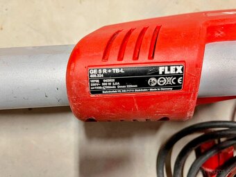 FLEX GE 5 R  Bruska na stěny a stropy Giraffe® - 2