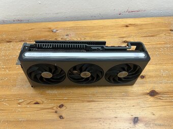 AMD RX 7900 XT SAPPHIRE NITRO+ Vapor-X 20G/Funkční/Záruka - 2