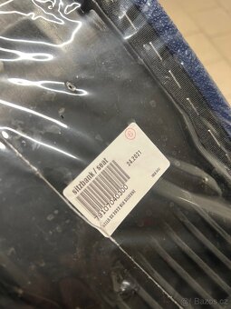 Sedlo KTM SX 125, SX 250, SX-F 250, SX-F 450, 2018-2022 - 2