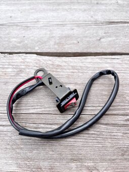 Vypínač na moto - atv univerzální - 2