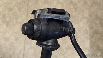 Gitzo G2180 Stativová hlava - 2