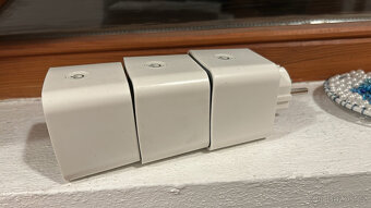 ZigBee zásuvka OSRAM Smart+ - 2