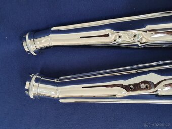 NOVY Vyfuk Doutnik Jawa CALIFORNIAN - 2