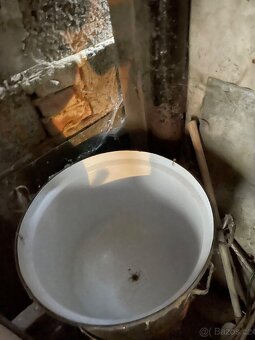 Kotlina na zabiječku - 2