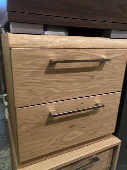 Noční stolky - 2