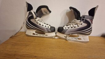 Bauer vel 38 - 2