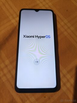 Mobilní telefon Xiaomi Redmi 12C 128/4GB - 2