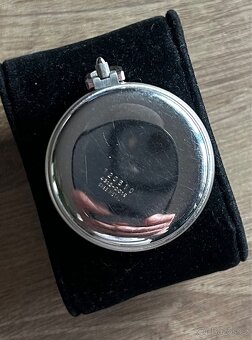 Seiko Quartz – kapesní hodinky - 2