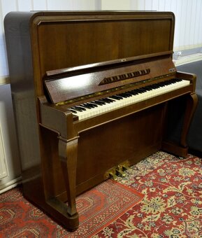 PETROF - ZÁRUKA 2 roky. VÁNOČNÍ SLEVA - 2