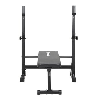 Posilovací lavice na benchpress - 2