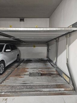 Pronájem parkovacího stání - 2