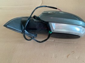 VW PASSAT B6 - 3C - 2005-2010 - zrcátko LP - 2