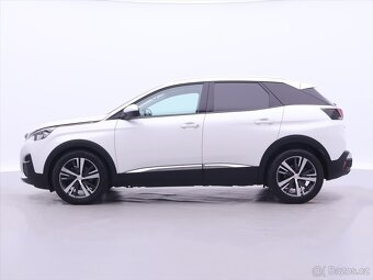 Peugeot 3008 2,0 HDI 110kW Allure LED CZ (2017) - 2