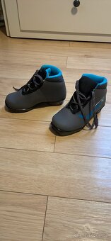 Boty na běžky 31 - 2
