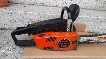 Motorová pila Sachs Dolmar 108 - 2