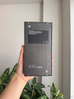 Samsung S25 Ultra 256 GB - 2