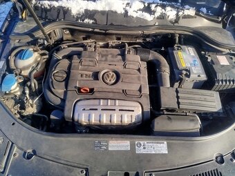 Wolsvagen Passat 1.4.tsi.90 kW. - 2