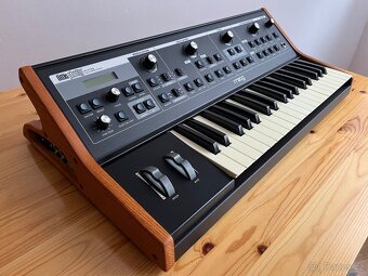 Moog Little Phatty Stage II - 2