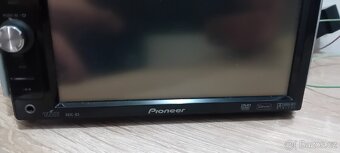 Autorádio Pioneer avic-d3 - 2