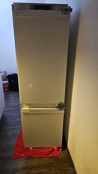 Vestavná lednice Gorenje - 2