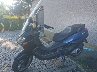 Piaggio x9 evolution 250 - 2