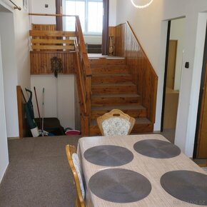 Ubytování v rodinném domě - 2