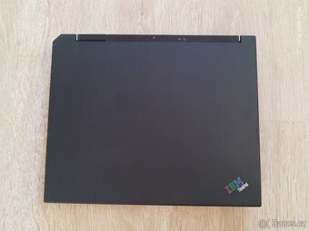 Predám IBM Thinkpad x32 - 2