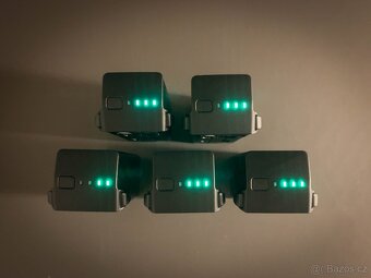 DJI Mavic 3 Series Baterie - 2