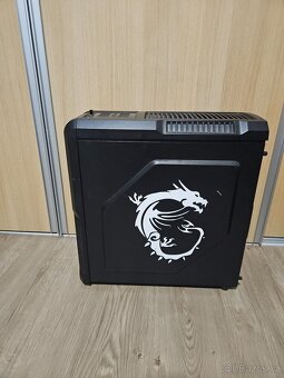 Procesor AMD FX-6300 - Rezervace do 10.1. - 2