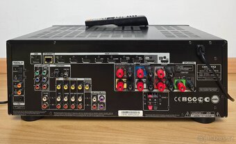 Onkyo Tx-Nr515 /USB/HDMI/spotify/internet radio - 2