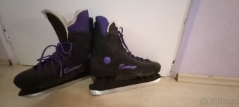 Prodám pánské brusle - 2