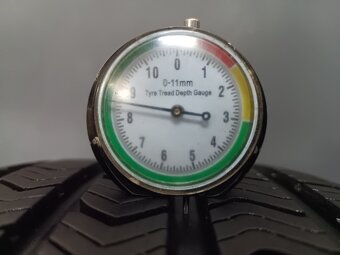 225/50 R18 GOODYEAR (0419) - 2