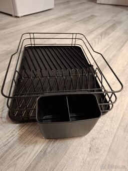 Odkapávač na nádobí - 2