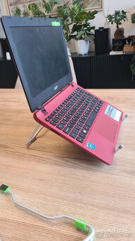 Stojan, chladiaca podlozka na notebook - 2