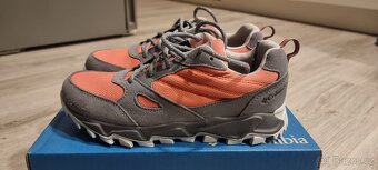 Dámské turistické boty Columbia 38,5 - 2